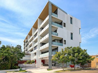 403 / 28 Keats Avenue, Rockdale