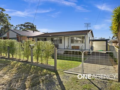 18 Waratah Crescent, Sanctuary Point