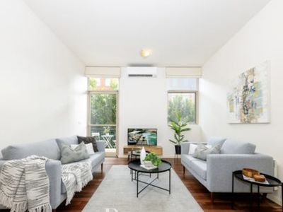 219 / 5 Ordnance Reserve, Maribyrnong