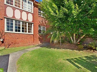 1 / 56B Church Street, Wollongong