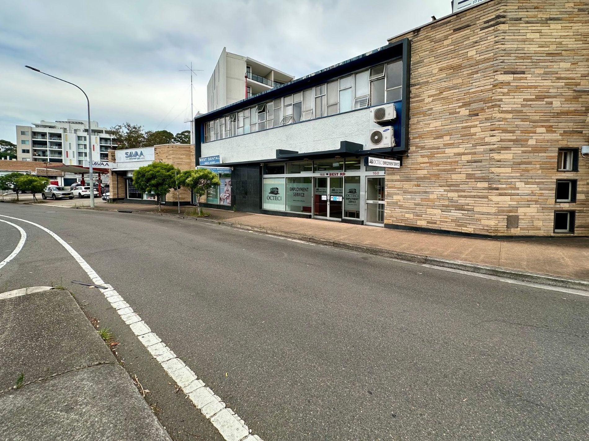 166 Best Road, Seven Hills