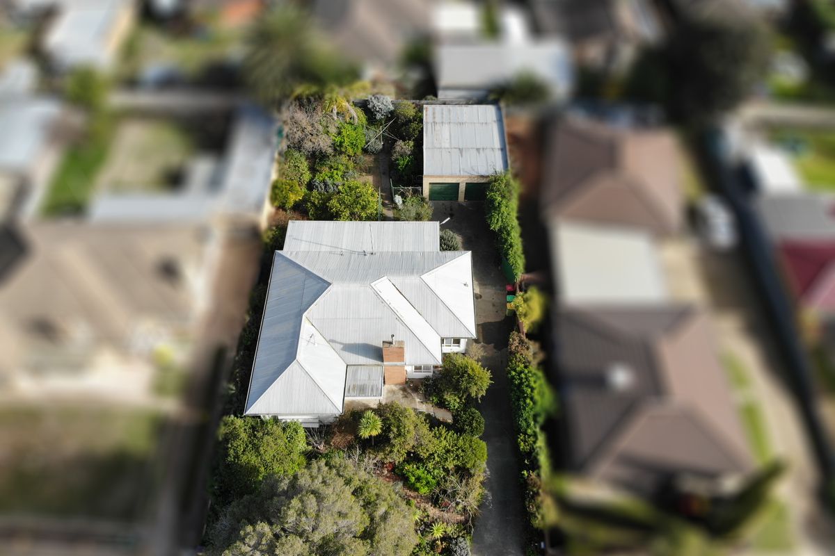 7 Gillespie Street, Kyabram