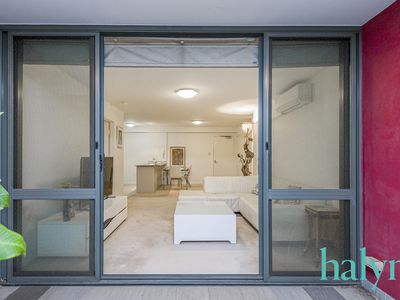 40 / 188 Adelaide Terrace, East Perth