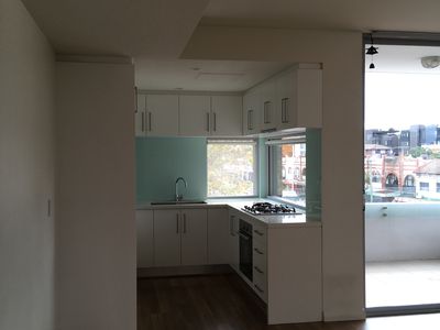 26 / 2A Duke Street, Kensington