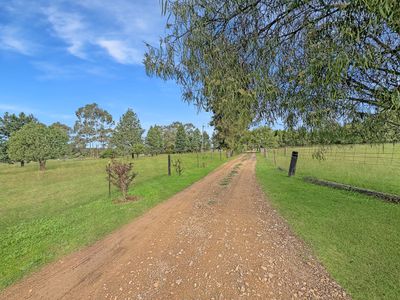 82 Bushs Lane, Gunnedah