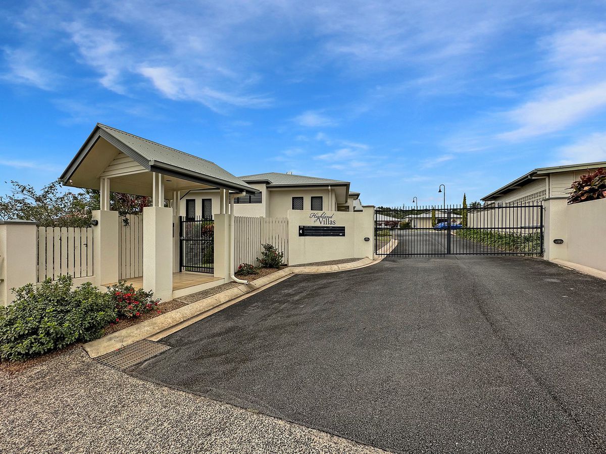 1 / 4 Mazlin Street, Atherton