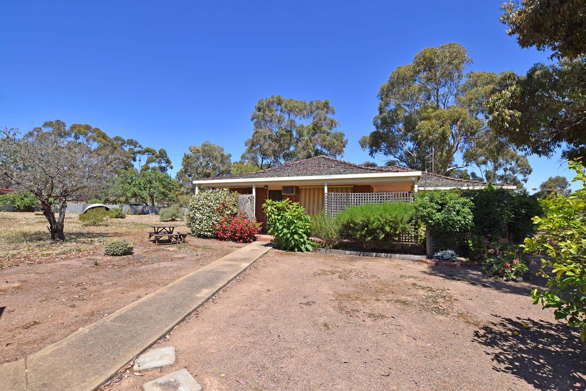 57 Neill Street, Rushworth