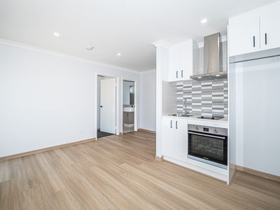 7a / 13 Welford Way, Success