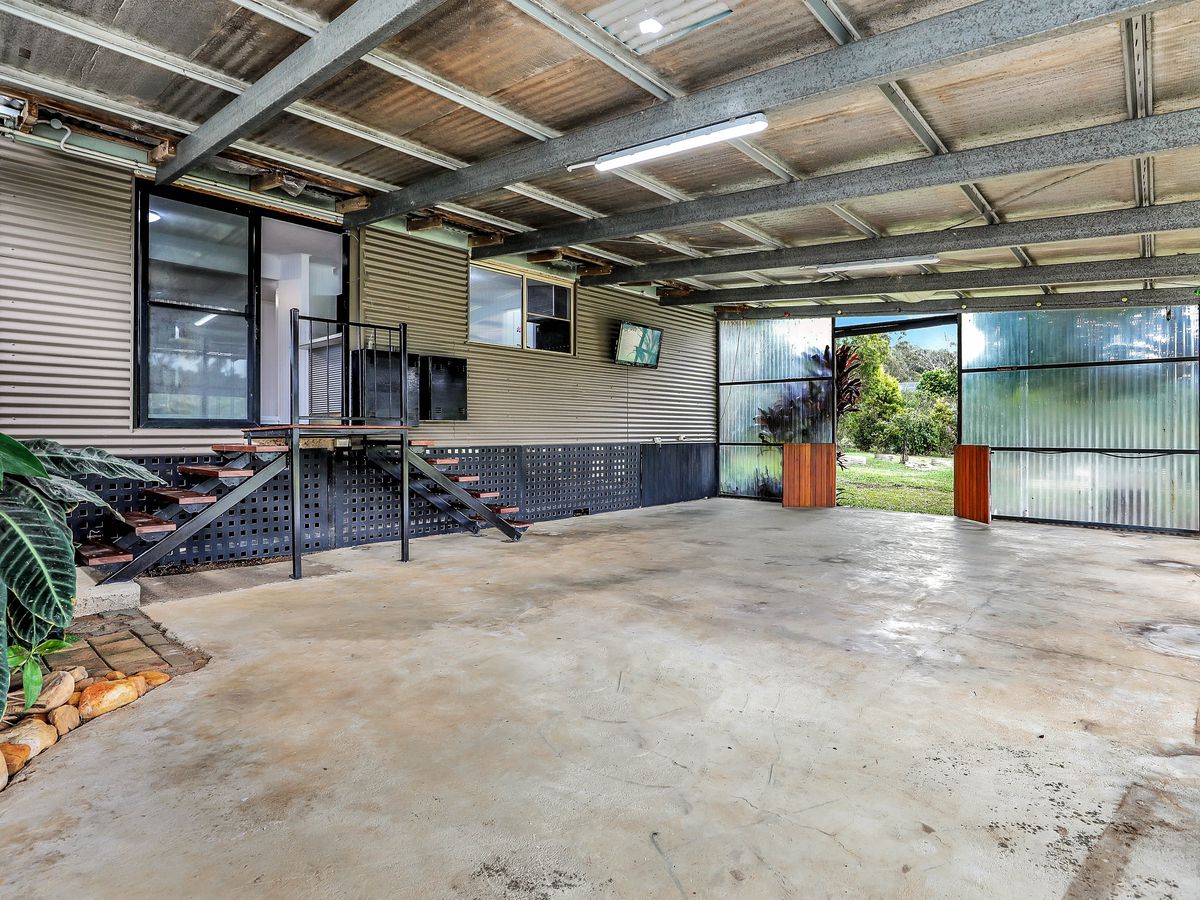 35 Harding Road, Wondecla