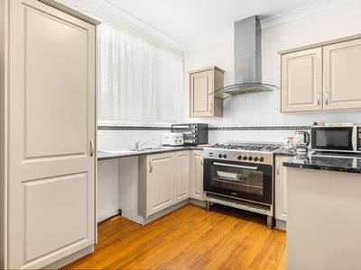 4 Orange Street, Abermain