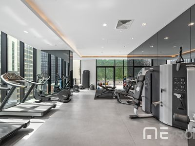 5602 / 442 Elizabeth Street, Melbourne