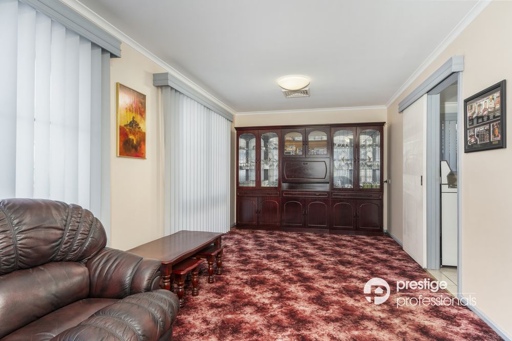 37 Edgecombe Avenue, Moorebank