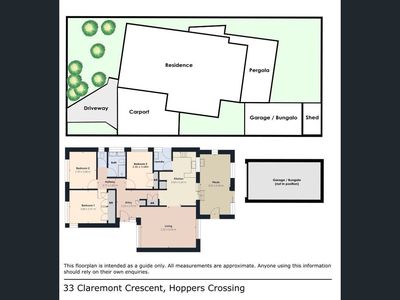 33 Claremont Crescent, Hoppers Crossing