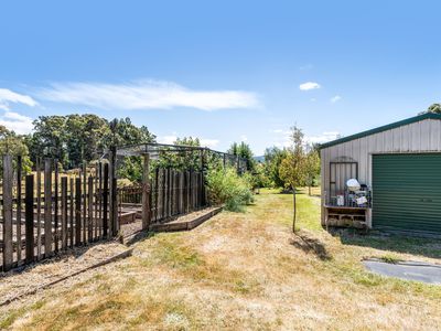 27 Rowes Road, Geeveston