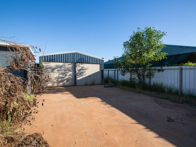 2 Bow Brace, South Hedland