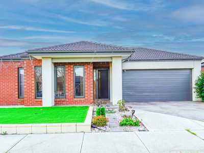 6 Radiance Street, Tarneit