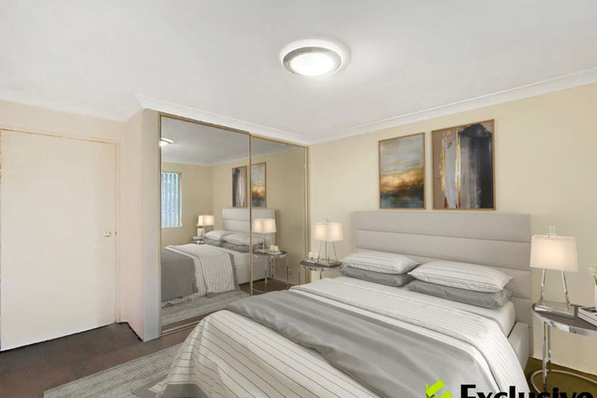 22B / 19-21 George Street, North Strathfield
