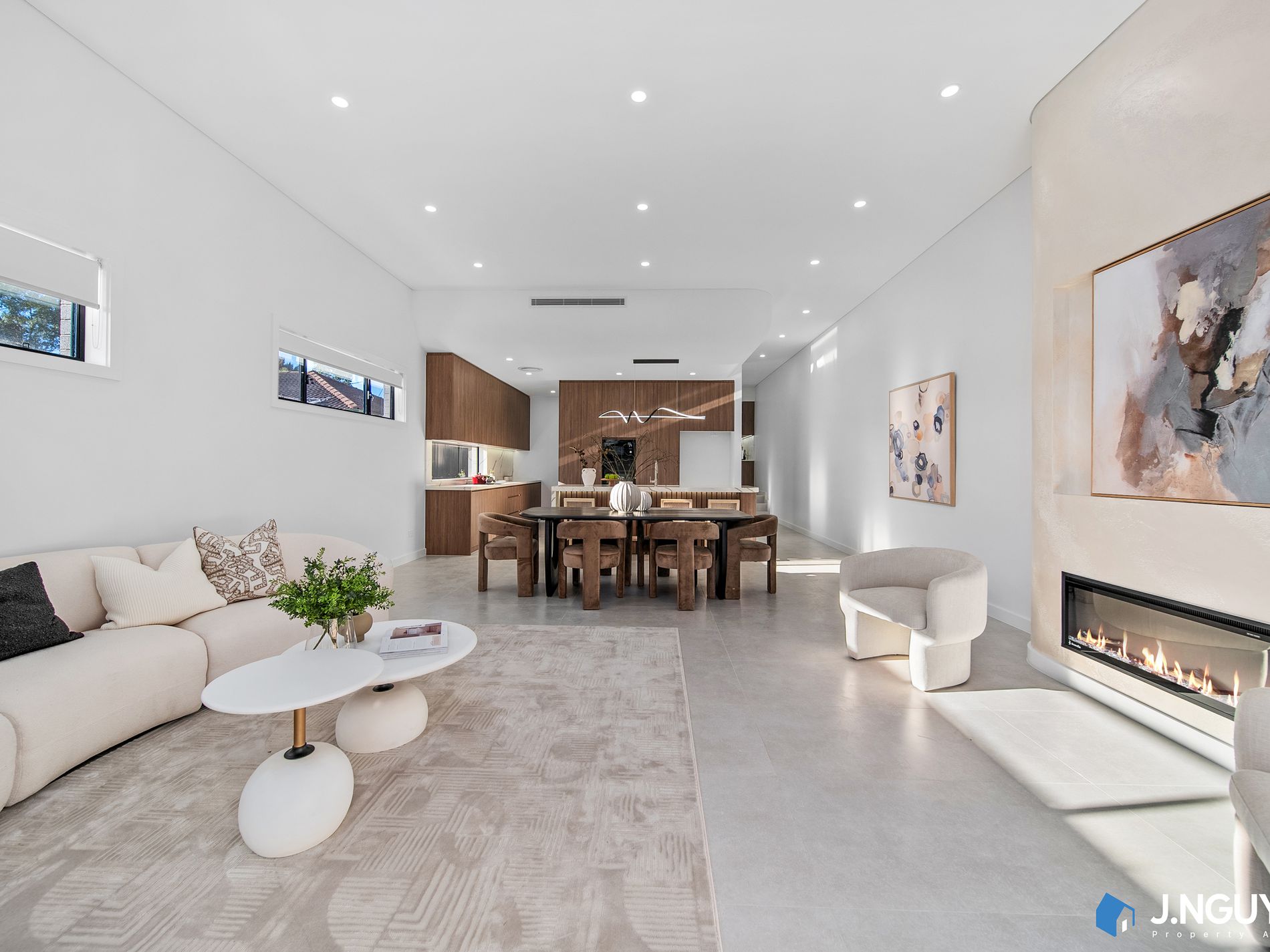 87A Cathcart Street, Fairfield