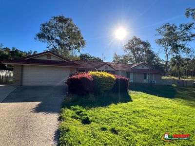 4 Rangeview Drive, Gatton