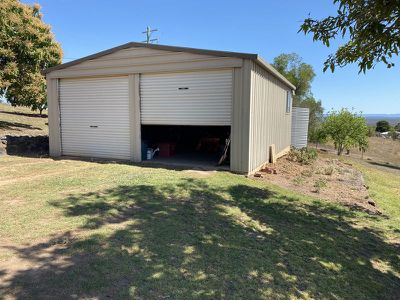 233 Mercer Springate Road, Nanango