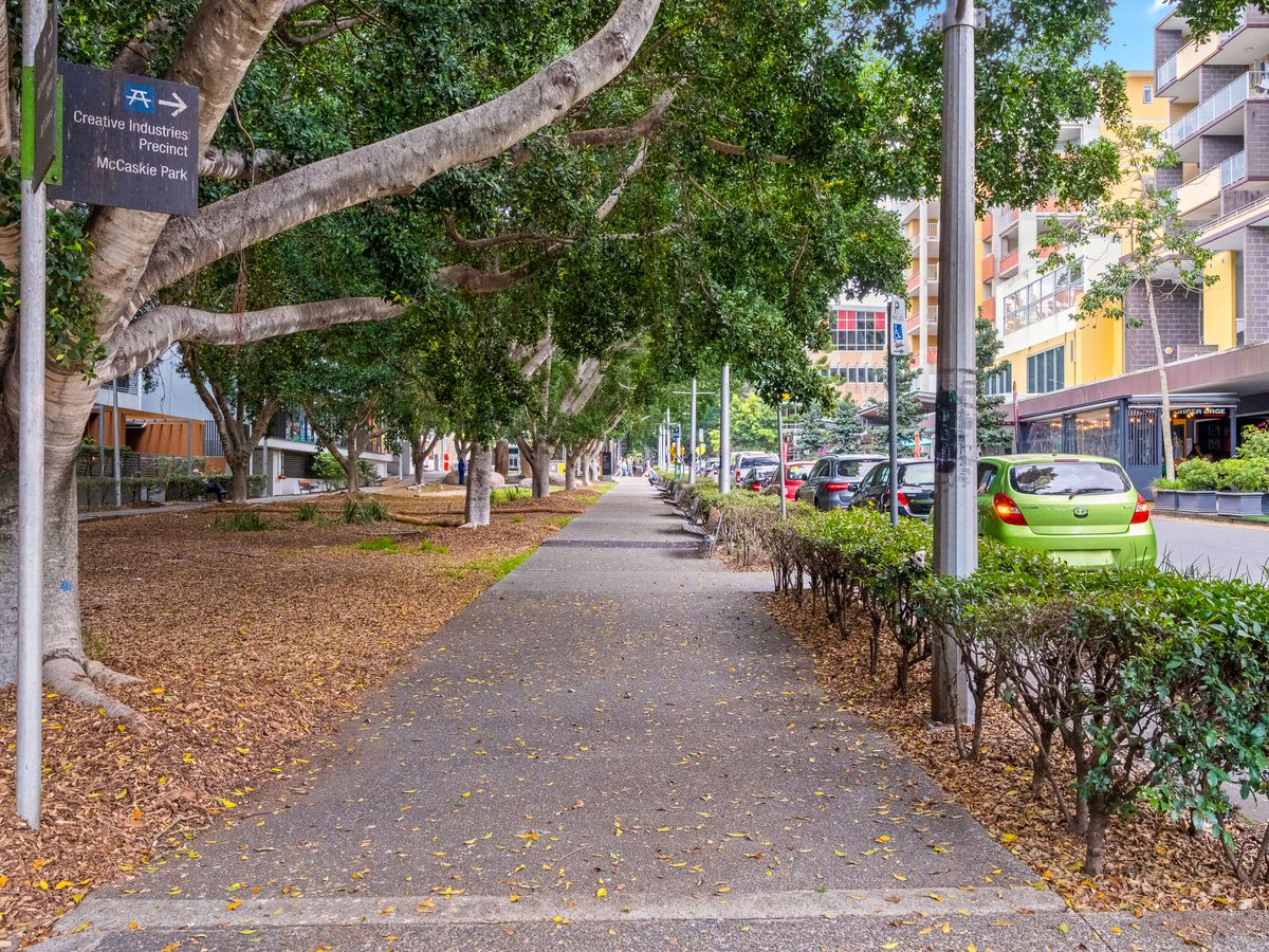 803 / 41 Ramsgate Street, Kelvin Grove