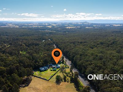 98 Jervis Bay Road, Falls Creek