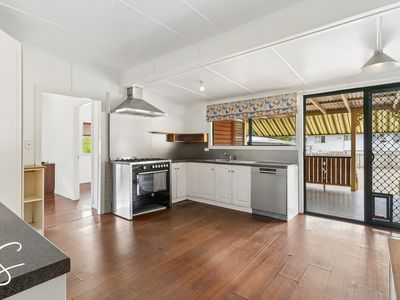 1 Stirling Street, Sunnybank Hills