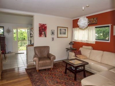 2255 Moss Vale Road, Kangaroo Valley