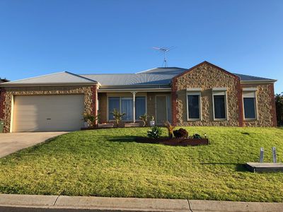 5 Cabernet Court, Waurn Ponds