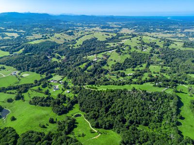 111 FOWLERS LANE, Bangalow