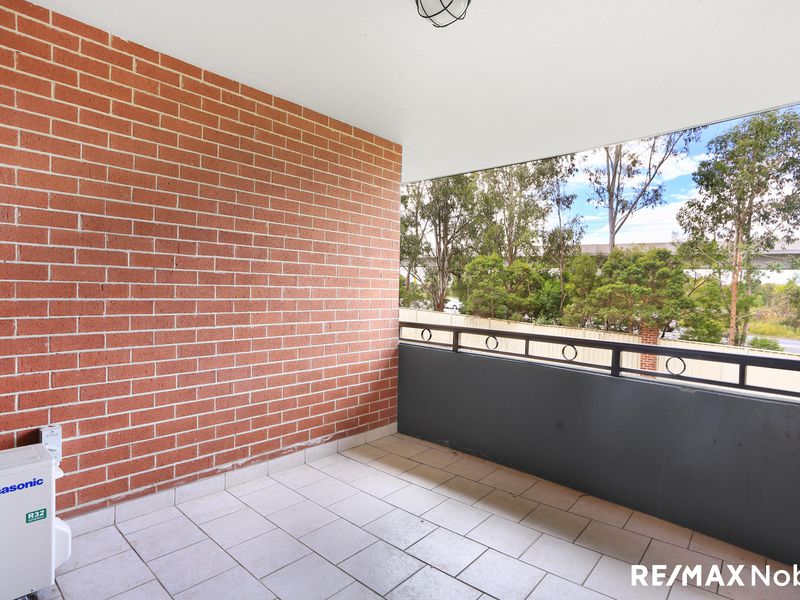4 / 9 Kilbenny Street, Kellyville Ridge