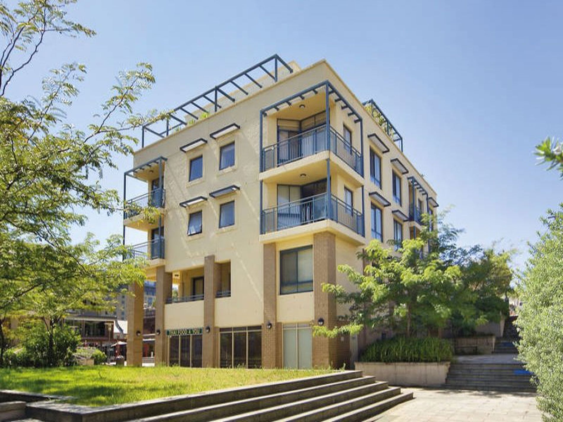 5 / 80 John Street, Pyrmont
