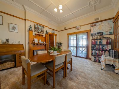 31 King Street, Boort
