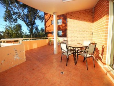 2 / 606 Punchbowl Road, Lakemba