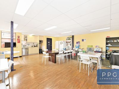 Level 1 / 253 Princes Highway, Arncliffe