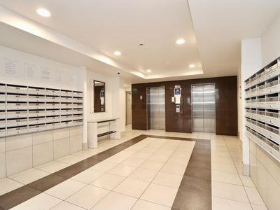 306 / 135 Vincent Street, City Centre