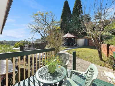 36 John Street, Bardwell Valley