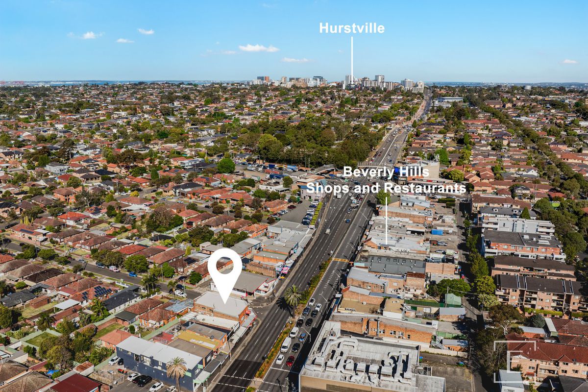 28 Norfolk Avenue, Beverly Hills