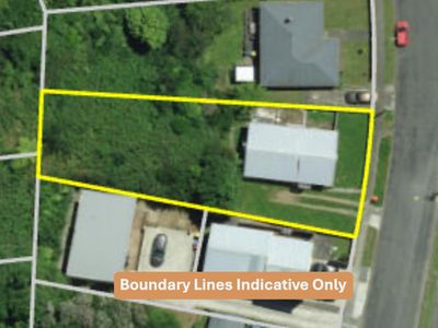 179 Sievers Grove, Cannons Creek
