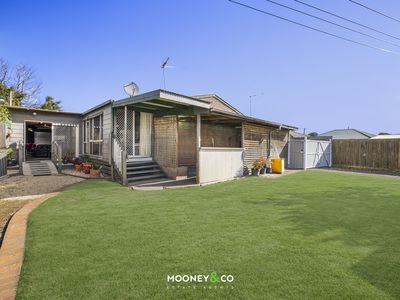 155 South Gippsland Highway, Tooradin