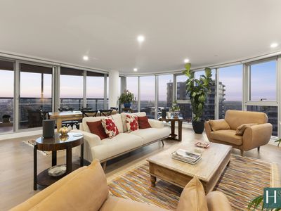 1903 / 15 Everage Street, Moonee Ponds