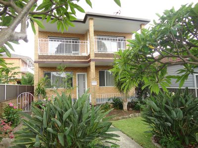 32  Spring Street, Arncliffe