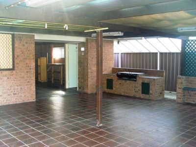 22 Allinga Dr, Oak Flats