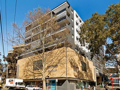 310 / 34 Oxley Street, St Leonards