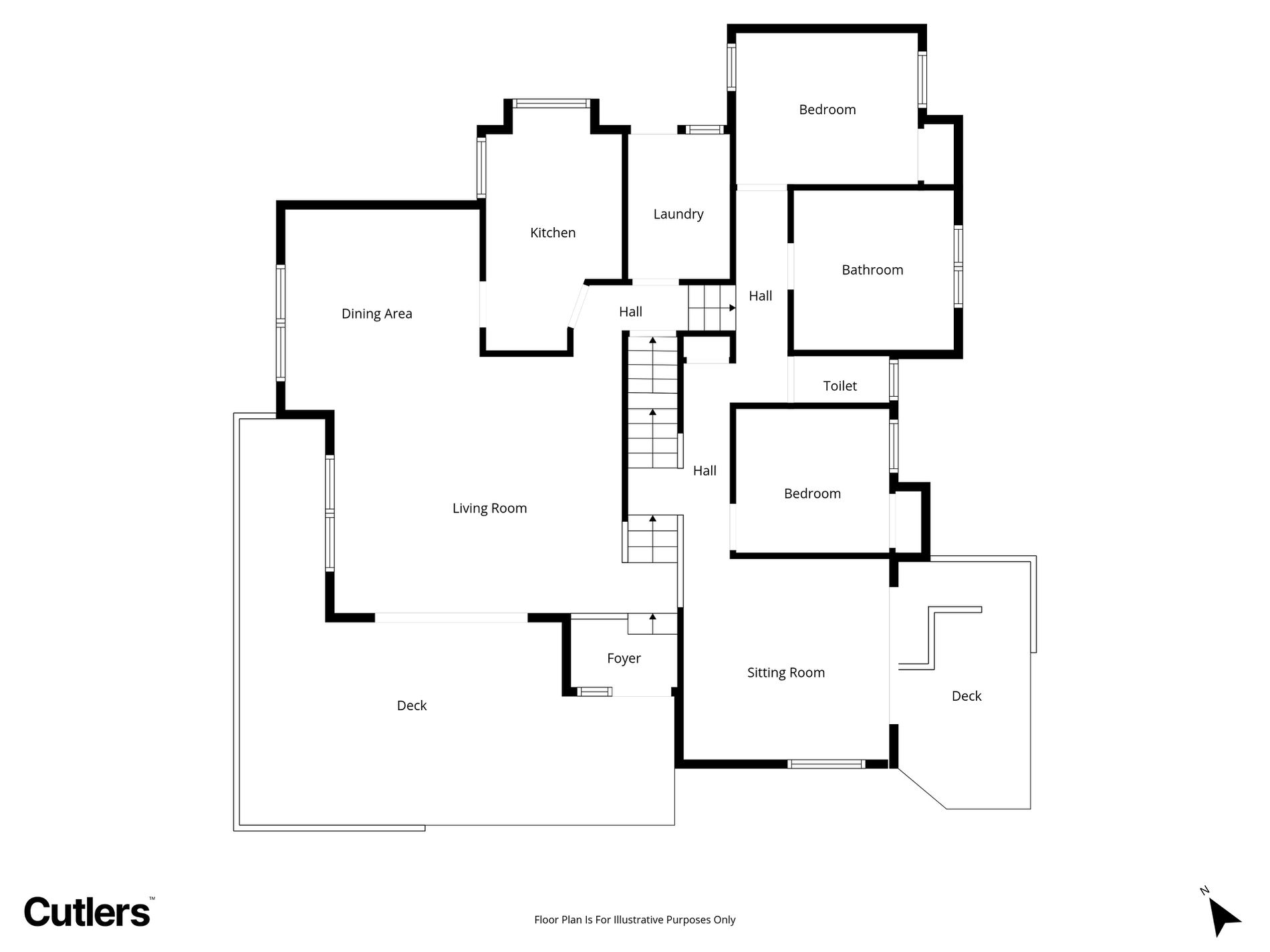 37 Whitby Street, Mornington