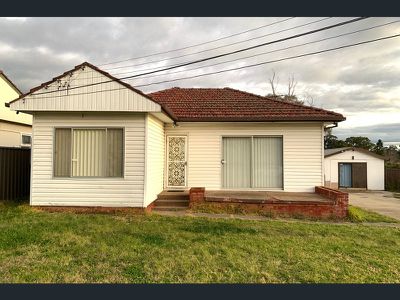 67 Tidswell Street, Mount Druitt