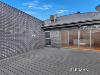 3 / 87 Park Crescent, Williamstown North