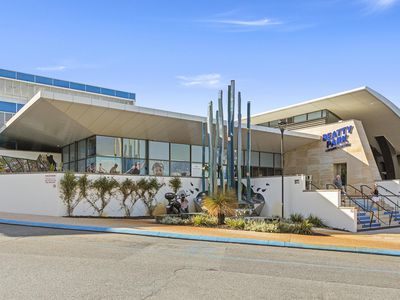 105 / 128 Carr Street, West Perth