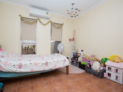 21A Traine Crescent, South Hedland