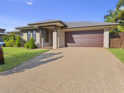 7 Lapwing Circuit, Beerwah